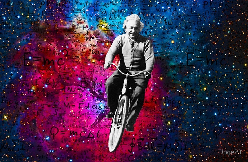 Einstein_bike